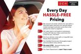 Thumbnail of 2014 Basque Red Pearl II Honda CR-V
