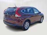 Thumbnail of 2014 Basque Red Pearl II Honda CR-V