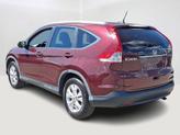 Thumbnail of 2014 Basque Red Pearl II Honda CR-V