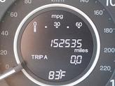 Thumbnail of 2014 Basque Red Pearl II Honda CR-V