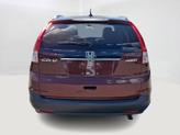 Thumbnail of 2014 Basque Red Pearl II Honda CR-V