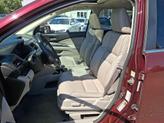 Thumbnail of 2014 Basque Red Pearl II Honda CR-V