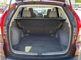 Thumbnail of 2014 Basque Red Pearl II Honda CR-V