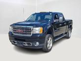 Photo of 2013 Onyx Black GMC Sierra 2500