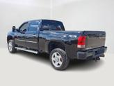 Thumbnail of 2013 Onyx Black GMC Sierra 2500