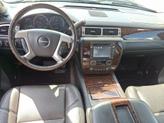 Thumbnail of 2013 Onyx Black GMC Sierra 2500