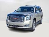 Photo of 2016 Sparkling Silver Metallic GMC Yukon