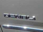 Thumbnail of 2016 Sparkling Silver Metallic GMC Yukon