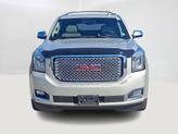 Thumbnail of 2016 Sparkling Silver Metallic GMC Yukon