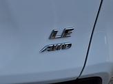Thumbnail of 2022 White Toyota RAV4