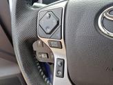 Thumbnail of 2022 Blue Crush Metallic Toyota Tacoma