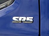 Thumbnail of 2022 Blue Crush Metallic Toyota Tacoma