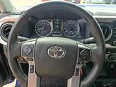 Thumbnail of 2022 Blue Crush Metallic Toyota Tacoma