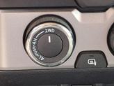 Thumbnail of 2022 Blue Crush Metallic Toyota Tacoma