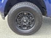 Thumbnail of 2022 Blue Crush Metallic Toyota Tacoma
