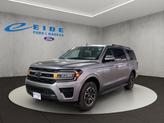 Thumbnail of 2024 Silver Metallic Ford Expedition Max