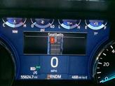 Thumbnail of 2024 Silver Metallic Ford Expedition Max