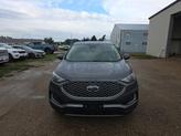 Thumbnail of 2024 Gray Metallic Ford Edge