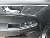Thumbnail of 2024 Gray Metallic Ford Edge
