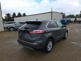 Thumbnail of 2024 Gray Metallic Ford Edge