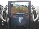 Thumbnail of 2024 Gray Metallic Ford Edge