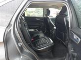 Thumbnail of 2024 Gray Metallic Ford Edge