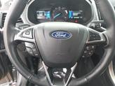 Thumbnail of 2024 Gray Metallic Ford Edge