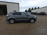 Thumbnail of 2024 Gray Metallic Ford Edge