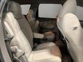 Thumbnail of 2009 Dark Blue Metallic Chevrolet Traverse