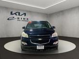 Thumbnail of 2009 Dark Blue Metallic Chevrolet Traverse