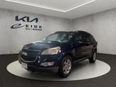Thumbnail of 2009 Dark Blue Metallic Chevrolet Traverse