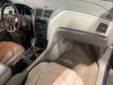 Thumbnail of 2009 Dark Blue Metallic Chevrolet Traverse