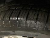 Thumbnail of 2009 Dark Blue Metallic Chevrolet Traverse