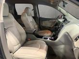 Thumbnail of 2009 Dark Blue Metallic Chevrolet Traverse