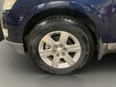 Thumbnail of 2009 Dark Blue Metallic Chevrolet Traverse