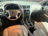 Thumbnail of 2009 Dark Blue Metallic Chevrolet Traverse