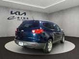 Thumbnail of 2009 Dark Blue Metallic Chevrolet Traverse