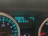 Thumbnail of 2009 Dark Blue Metallic Chevrolet Traverse
