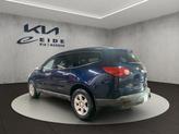 Thumbnail of 2009 Dark Blue Metallic Chevrolet Traverse