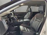 Thumbnail of 2023 Pearl White Tricoat/Super Black Nissan Rogue