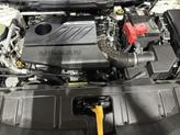 Thumbnail of 2023 Pearl White Tricoat/Super Black Nissan Rogue