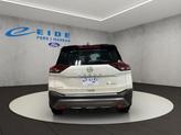 Thumbnail of 2023 Pearl White Tricoat/Super Black Nissan Rogue