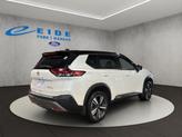 Thumbnail of 2023 Pearl White Tricoat/Super Black Nissan Rogue