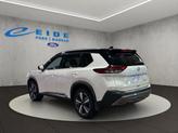 Thumbnail of 2023 Pearl White Tricoat/Super Black Nissan Rogue