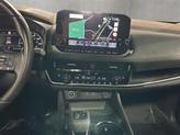 Thumbnail of 2023 Pearl White Tricoat/Super Black Nissan Rogue