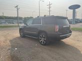 Thumbnail of 2017 Iridium Metallic GMC Yukon