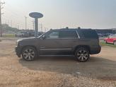 Thumbnail of 2017 Iridium Metallic GMC Yukon