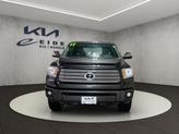 Thumbnail of 2017 Magnetic Gray Metallic Toyota Tundra