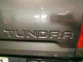 Thumbnail of 2017 Magnetic Gray Metallic Toyota Tundra