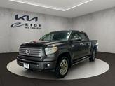 Thumbnail of 2017 Magnetic Gray Metallic Toyota Tundra